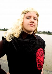 Cosplay-Cover: Viserys Targaryen