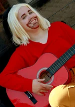 Cosplay-Cover: Miguel [Der Weg nach El Dorado]