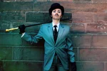 Cosplay-Cover: John Watson (Movie/Jude Law Version)