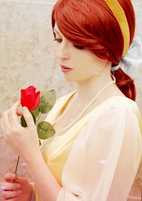 Cosplay-Cover: Anastasia