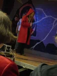 Foto des Kostüms
