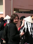 Foto des Kostüms