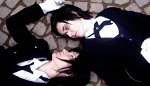 Cosplay-Cover: Claude Faustus