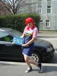 Foto des Kostüms