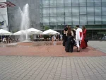 Foto des Kostüms