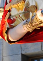 Cosplay-Cover: Rome  [[Roma Antiqua]]