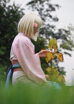 Cosplay-Cover: Shiemi