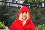 Cosplay-Cover: Feliks Łukasiewicz ☆ Little Red Riding Hood