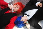 Cosplay-Cover: Ittoki Otoya [FA]