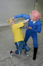 Cosplay-Cover: Doctor Akari