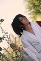 Cosplay-Cover: Tenka