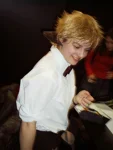Foto des Kostüms