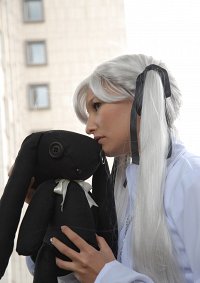 Cosplay-Cover: Kasugano Sora