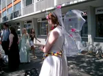 Foto des Kostüms