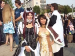 Foto des Kostüms