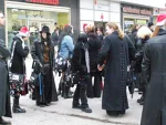 Foto des Kostüms