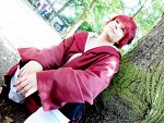 Cosplay-Cover: Sasori [Edo Tensei]