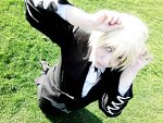 Cosplay-Cover: Alois Trancy ~ Claudes Outfit