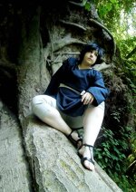 Cosplay-Cover: Madara Uchiha ~ Child