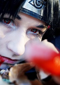 Cosplay-Cover: Itachi Uchiha [うちはイタチ/Neu]