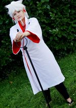 Cosplay-Cover: Ōtsutsuki Hagoromo / Rikudou Sennin [Young Version