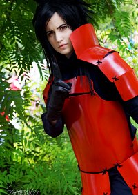 Cosplay-Cover: Madara Uchiha