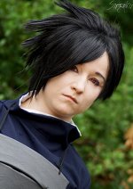 Cosplay-Cover: Tajima Uchiha (うちはタジマ)