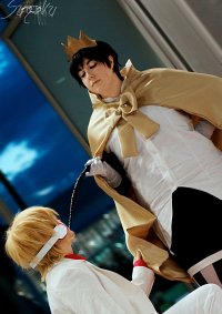 Cosplay-Cover: Delic [Alterego Heiwajima Shizuo]