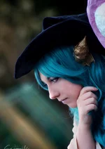 Cosplay-Cover: Yamuraiha