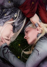 Cosplay-Cover: Thranduil Oropherion