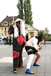 Foto des Kostüms