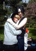 Cosplay-Cover: Riku [Such- und Gruppenbilder]