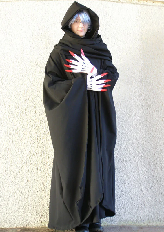 Cosplay-Cover: Larva