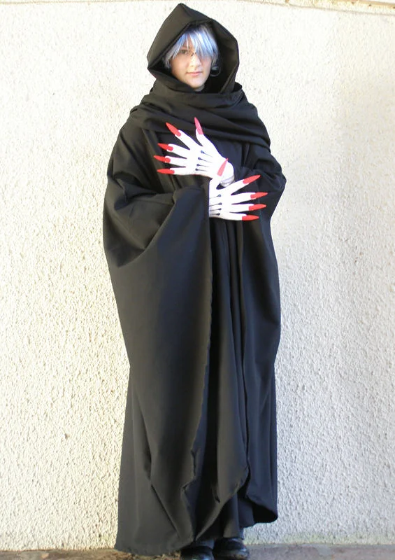 Cosplay-Cover: Larva