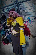 Cosplay-Cover: Luka (syncronicity)