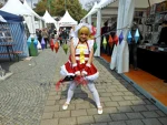 Cosplay-Cover: Flandre Scarlet