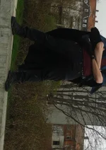 Cosplay-Cover: Kalin