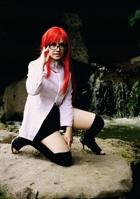 Cosplay-Cover: Karin ｜香燐