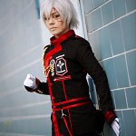 Cosplay: Allen Walker｜アレン・ウォーカー｜❝ 3rd Uniform ❞