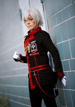 Cosplay-Cover: Allen Walker｜アレン・ウォーカー｜❝ 3rd Uniform ❞