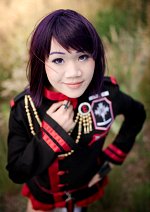 Cosplay-Cover: Lenalee Lee - 3rd Uniform
