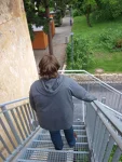 Foto des Kostüms