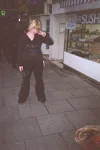 Foto des Kostüms