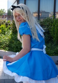 Cosplay-Cover: Alice