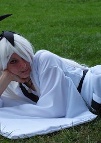 Cosplay-Cover: Absol [Gijinka]