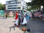 Cosplay-Cover: Kaiba
