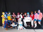 Cosplay-Cover: Akiza Izinski