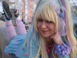Cosplay-Cover: Pastel Pony
