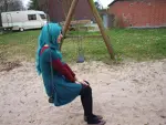 Foto des Kostüms