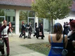 Foto des Kostüms
